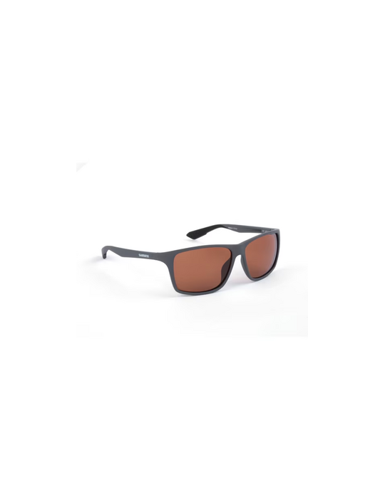 Lunettes de Soleil Shimano Technium Dark Grey / Copper – natusport