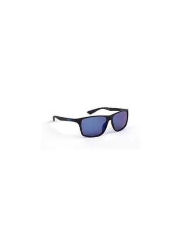 Lunettes de Soleil Shimano Matt Black / Blue Mirror – natusport