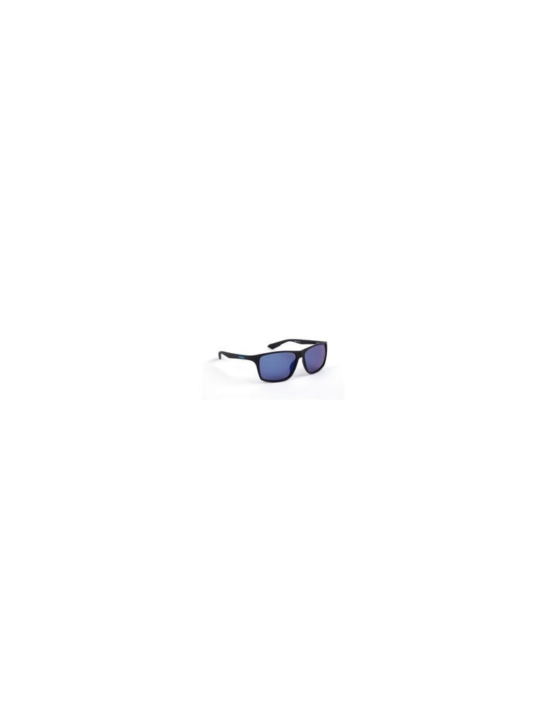 Lunettes de Soleil Shimano Matt Black / Blue Mirror – natusport
