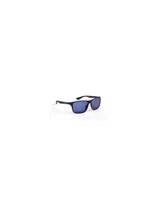 Lunettes de Soleil Shimano Matt Black / Blue Mirror – natusport