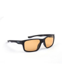 Lunettes Polarisantes Shimano Aspire Matte Black / Yellow