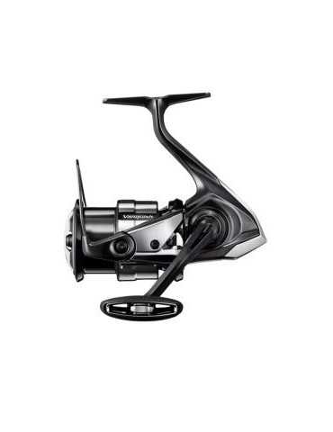 Moulinet Shimano Vanquish FC 3000 MHG – natusport