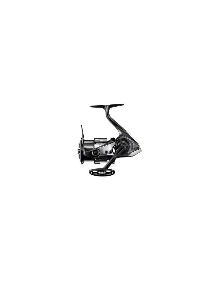 Moulinet Shimano Vanquish FC 3000 MHG – natusport