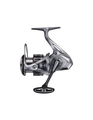Moulinet Shimano Nasci 2500 HG – natusport