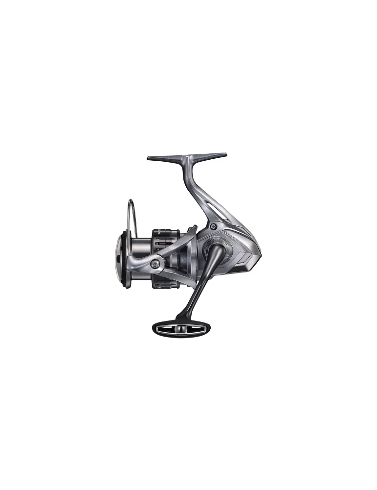 Moulinet Shimano Nasci 2500 HG – natusport