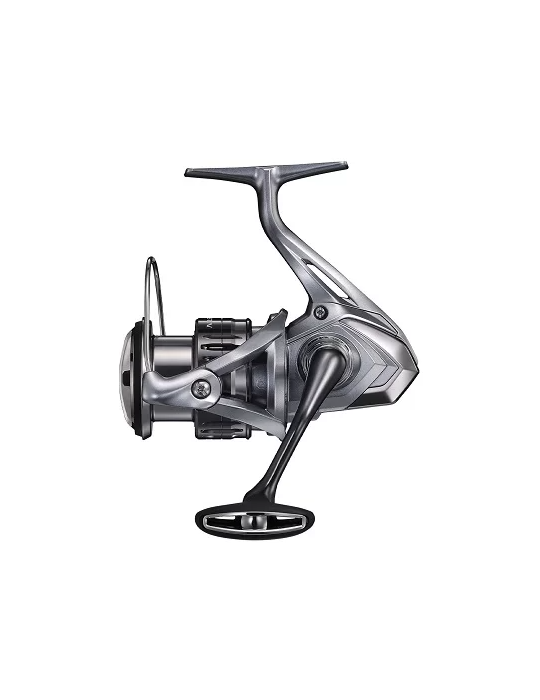Moulinet Shimano Nasci 2500 HG – natusport