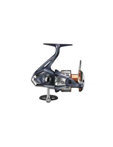 Moulinet Shimano Nasci C3000 – natusport