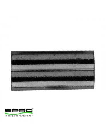 Sleeves Laiton Spro Brass Crimp 0.7mm – natusport