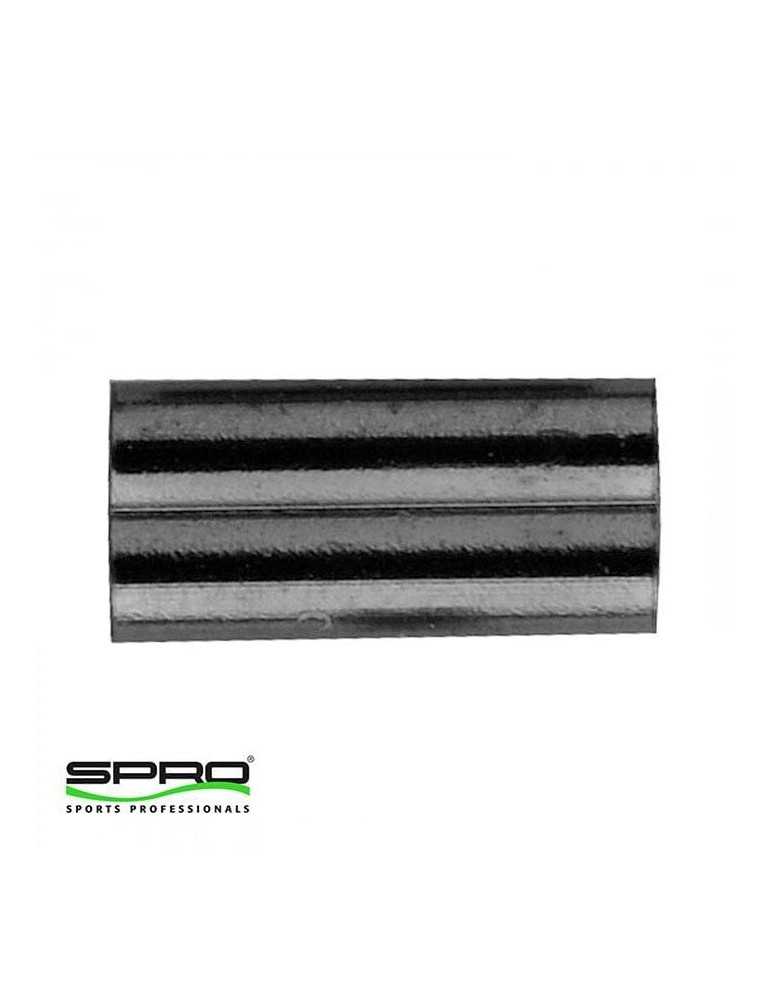 Sleeves Laiton Spro Brass Crimp 0.7mm – natusport