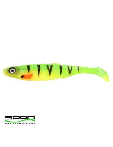 Leurre Dur Spro Ripple Profighter 11cm Firetiger – natusport