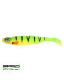 Leurre Dur Spro Ripple Profighter 11cm Firetiger – natusport