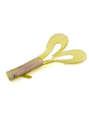 Leurre Souple LMAB Drunk Dancer Mini 5cm - 4 coloris | Natusport