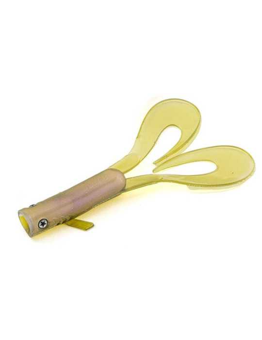 Leurre Souple LMAB Drunk Dancer Mini 5cm - 4 coloris | Natusport