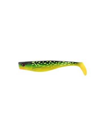 Leurre Souple Sensas Dexter Shad 15cm Crazy Pike – natusport