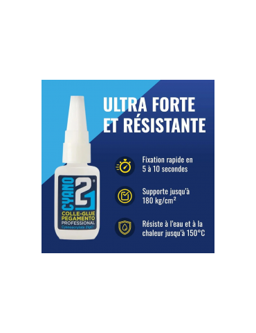 Colle Leurre Instantane