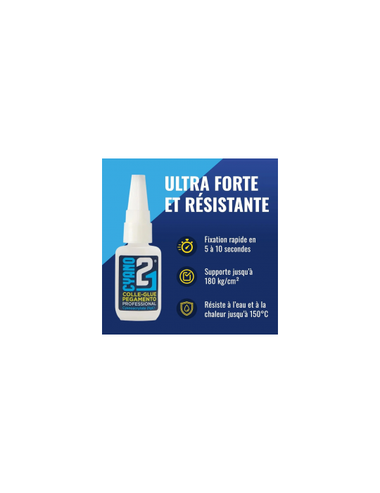 Colle Leurre Instantane