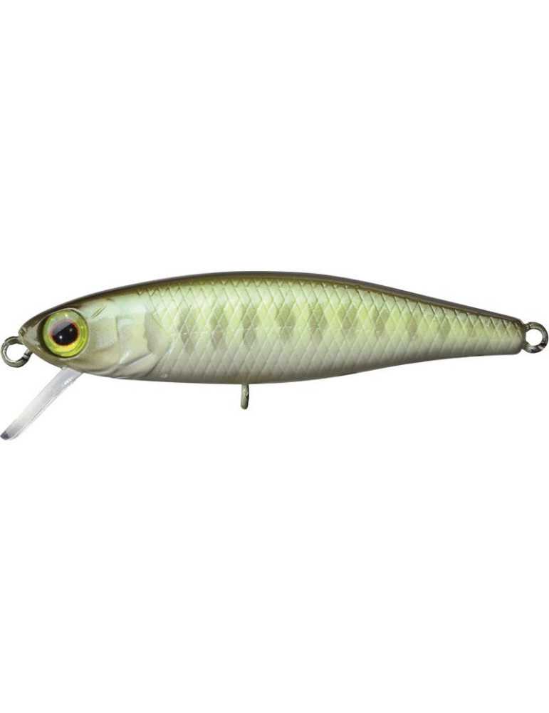 Leurre Dur Illex Tiny Fry 50 SP Vairon – natusport