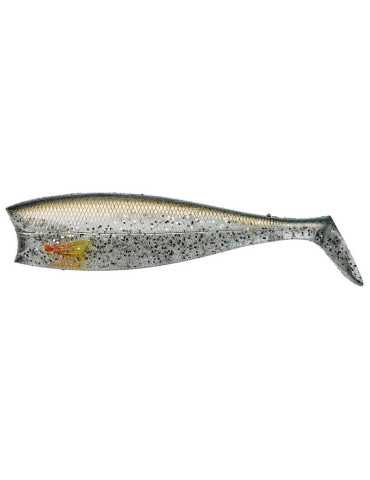 Leurre Souple Illex Nitro Shad 150 Glow Sprat – natusport