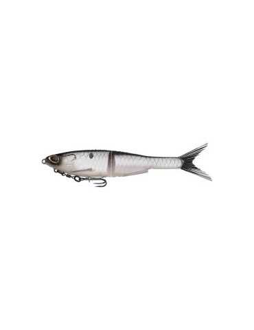 Leurre Dur Savage Gear Nessie 17cm Albino – natusport