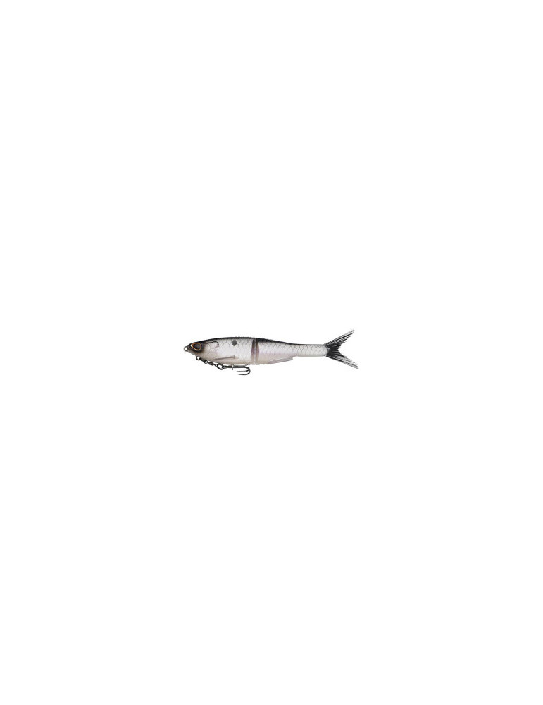 Leurre Dur Berkley PowerBait Nessie 17cm - 3 coloris | Natusport