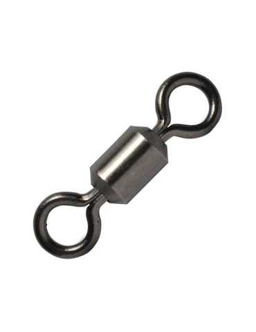 Émerillon Water Queen Rolling Black Taille 8 (x20) – natusport