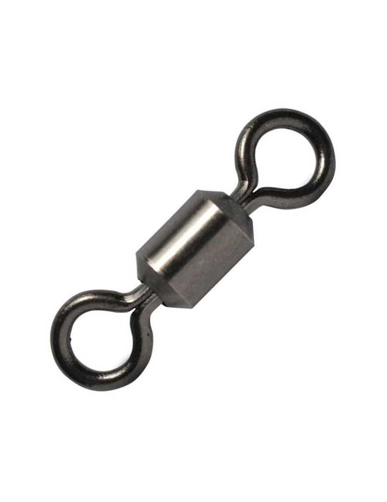 Émerillon Water Queen Rolling Black Taille 8 (x20) – natusport