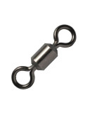 Émerillon Water Queen Rolling Black Taille 8 (x20) – natusport