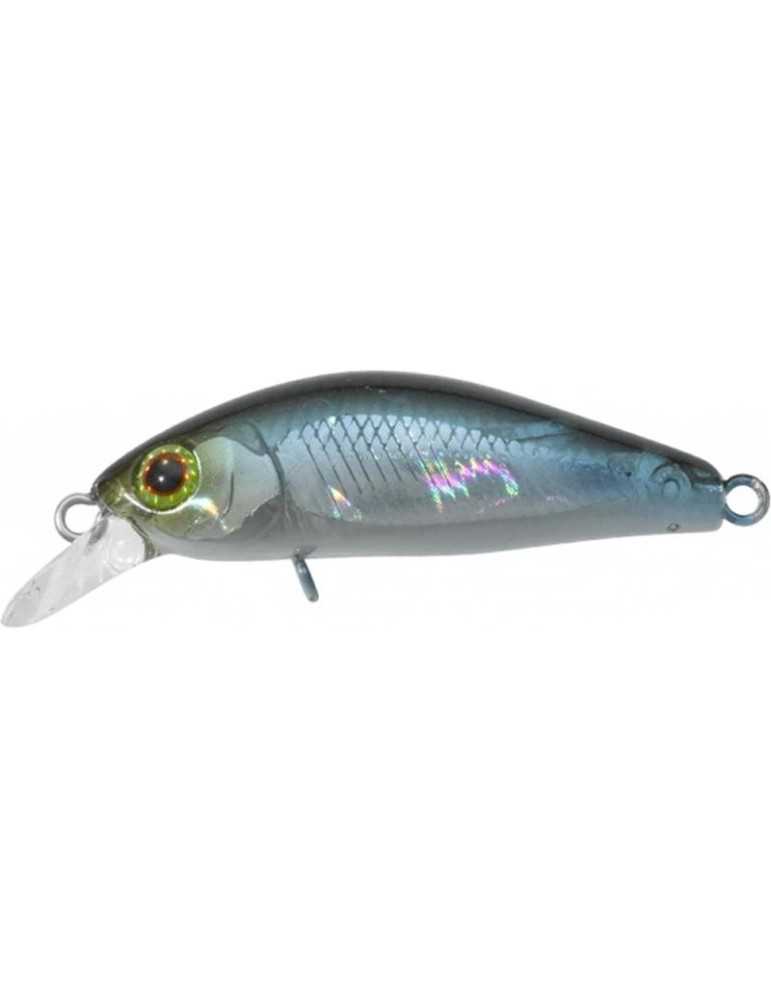 Leurre Dur Illex Chubby Minnow 35 SP NF Ablette – natusport
