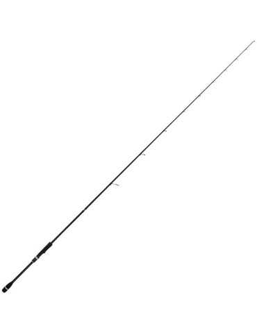 Canne Illex The Artist The Black Ops 2,25 m 7-21 g – natusport