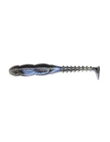 Leurre Souple Reins Fat Rockvibe Shad 8" Herring – natusport