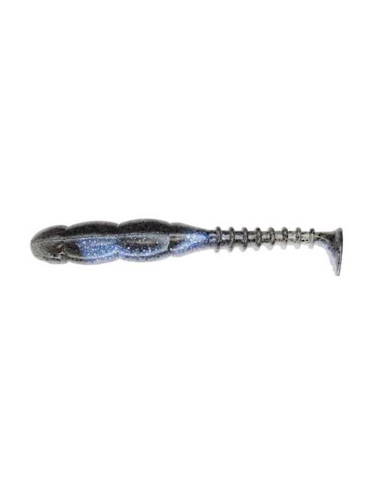 Leurre Souple Reins Fat Rockvibe Shad 8" Herring – natusport