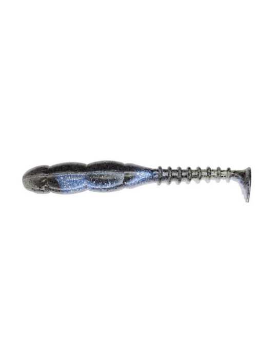 Leurre Souple Reins Fat Rockvibe Shad 8" Herring – natusport