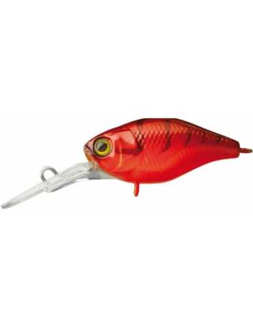 Leurre Souple Sensas Diving Chubby 38mm Red Craw – natusport