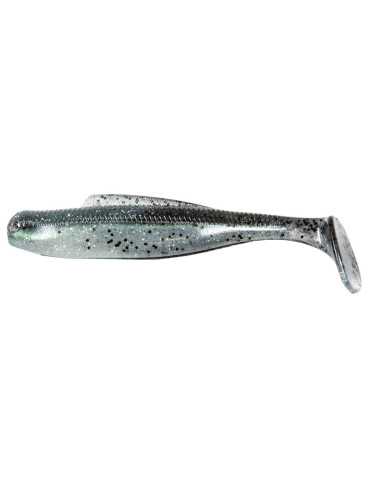 Leurre Souple Z-Man DieZel MinnowZ 4" Bad Shad – natusport