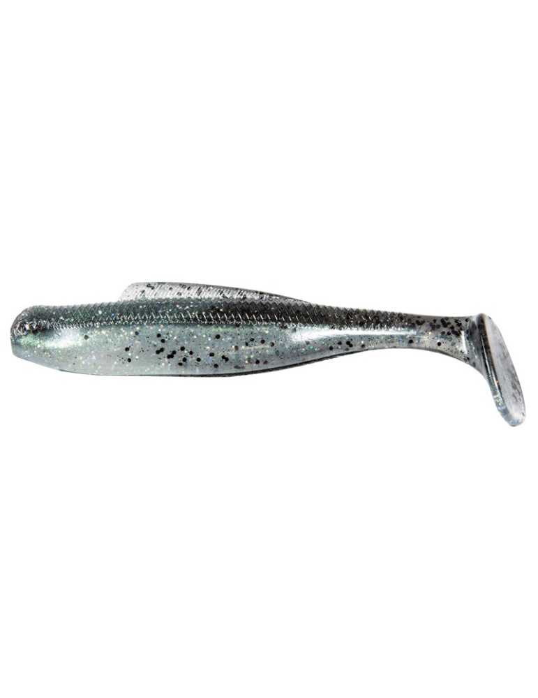 Leurre Souple Z-Man DieZel MinnowZ 4" Bad Shad – natusport