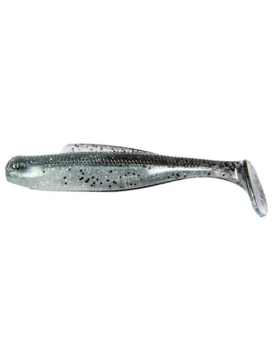 Leurre Souple Z-Man DieZel MinnowZ 4" Bad Shad – natusport