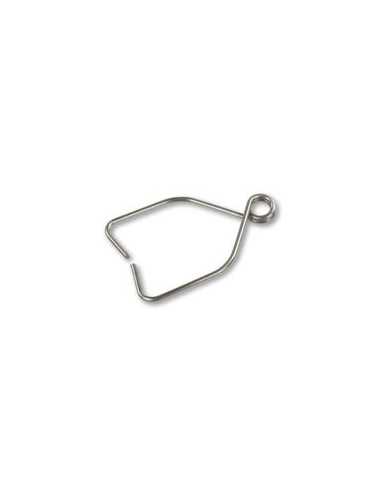Clips Appâts Madcat Dead Bait 1,2mm