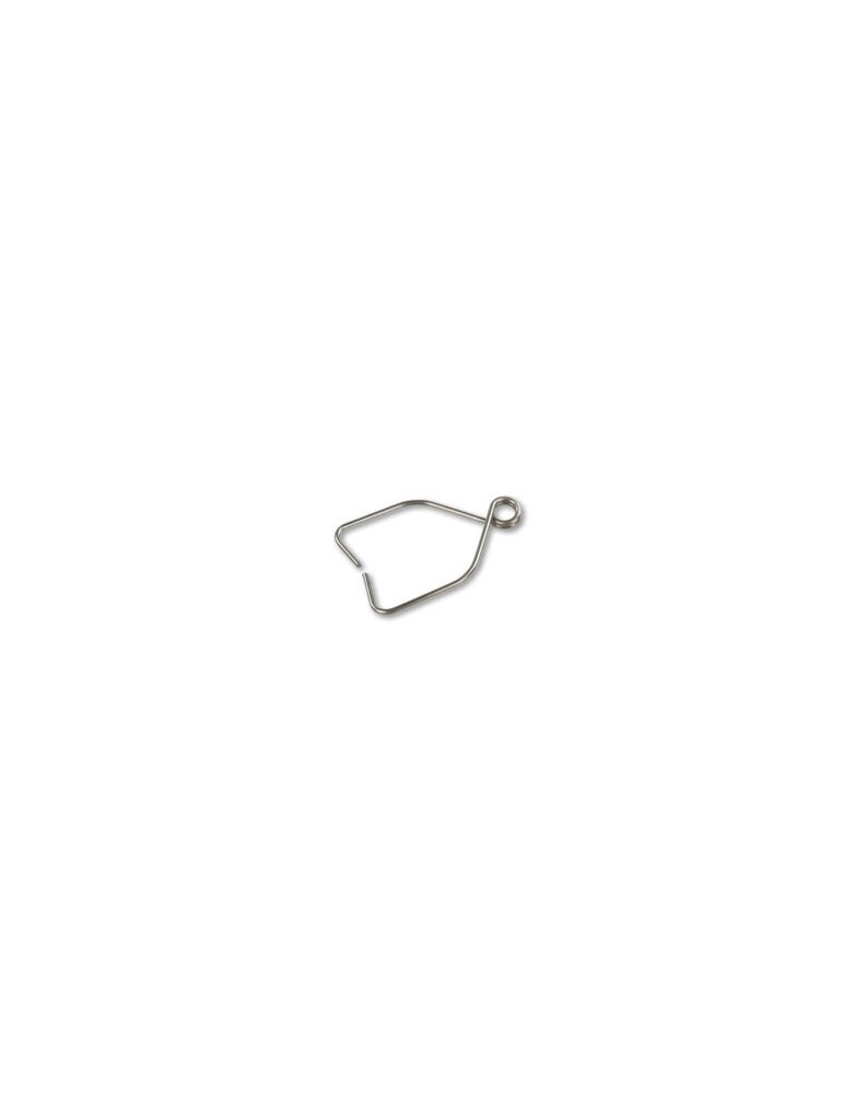 Clips Appâts Madcat Dead Bait 1,2mm