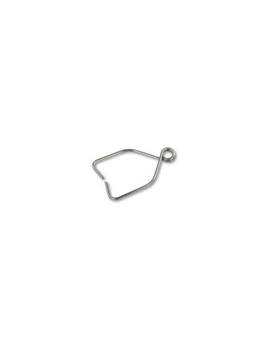 Clips Appâts Madcat Dead Bait 1,2mm