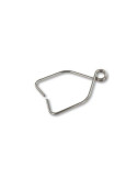 Clips Appâts Madcat Dead Bait 1,2mm