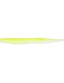 Leurre Souple Megabass Super X Layer White Chart – natusport