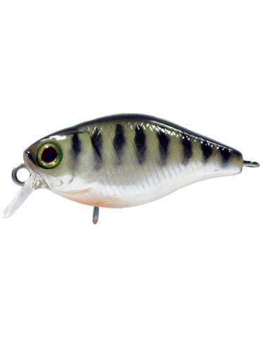 Leurre Dur Illex Chubby 38mm Vairon – natusport