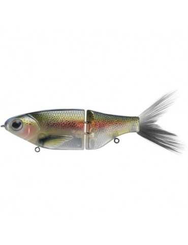Leurre Souple Spro KGB Shad 180 Trout – natusport