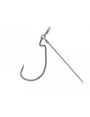 Montage Tokyo Rig VMC BN 4/0 – natusport
