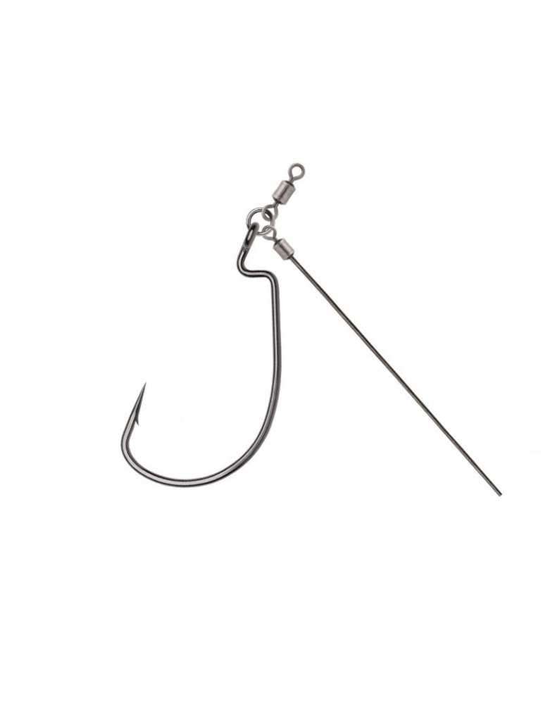 Montage Tokyo Rig VMC BN 4/0 – natusport