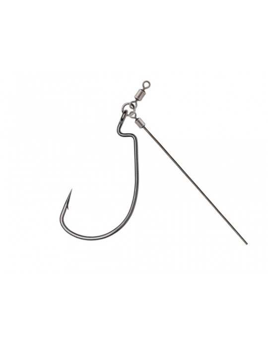 Montage Tokyo Rig VMC BN 4/0 – natusport