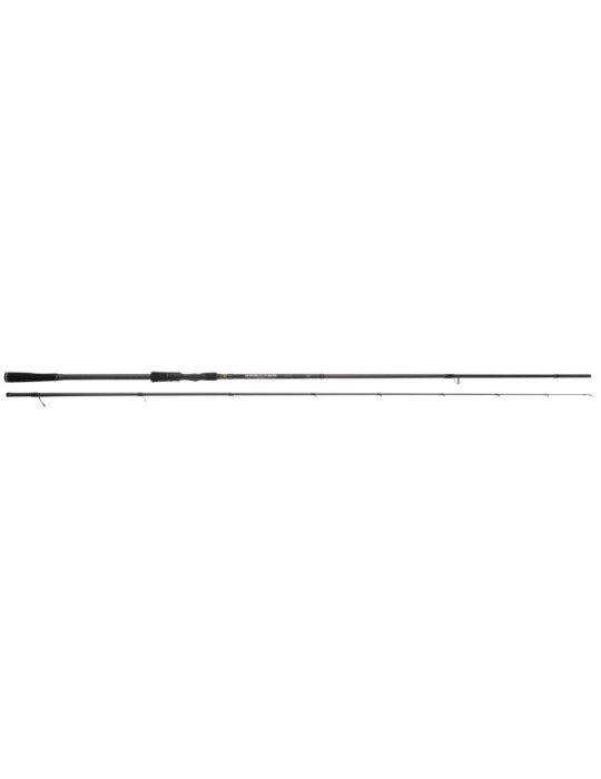 Canne Spinning Spro Specter Finesse Spin 2,28m 24-68g – natusport