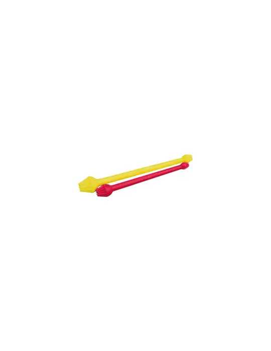Dégorgeoir Tulipe Ragot 14 cm (x2) – natusport