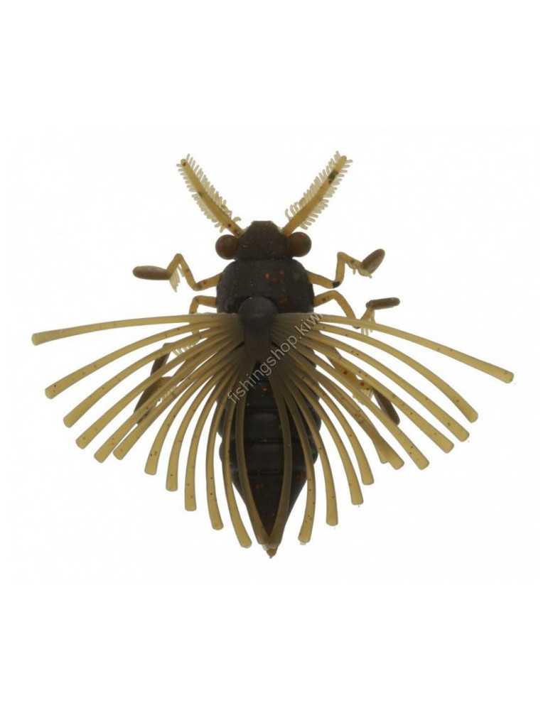 Madbug Fox Rage 4cm 3g - Leurre Écrevisse