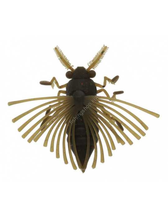 Madbug Fox Rage 4cm 3g - Leurre Écrevisse